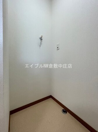 向陽荘　西棟の物件内観写真